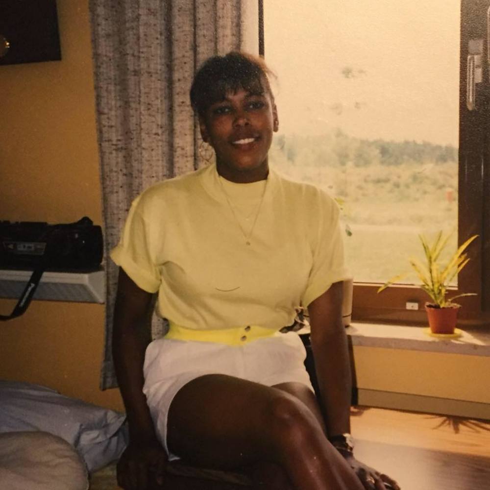 Meet your Posher, Nancy l